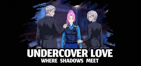 Games like Undercover Love - Where Shadows Meet