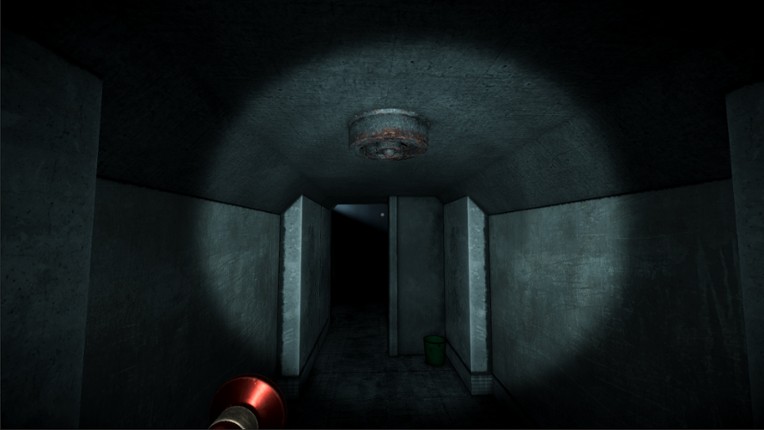 Unsettling events in the depths of hell screenshot
