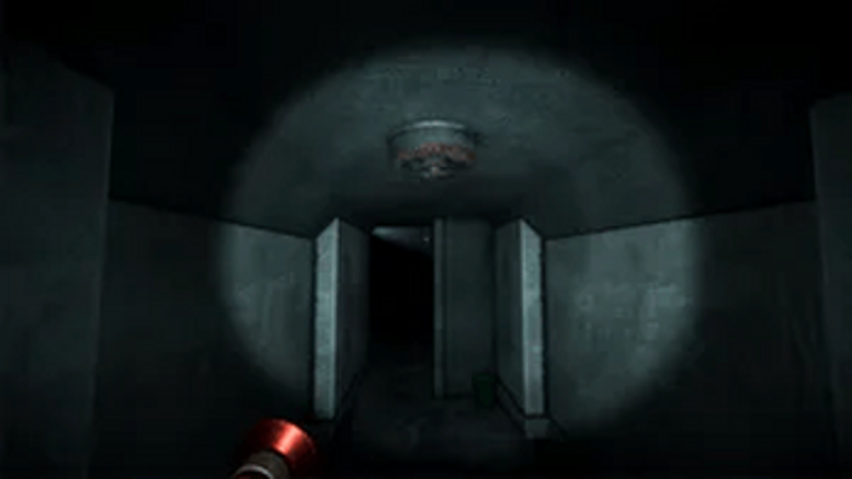Unsettling events in the depths of hell screenshot