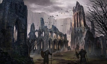 Unsung Story Image