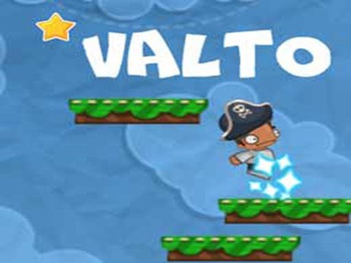 Games like Valto Jumpe