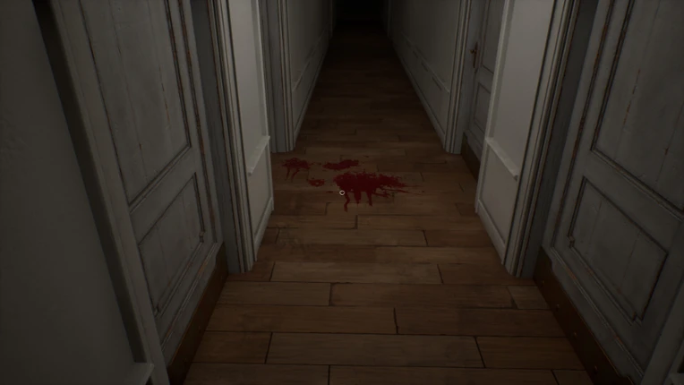 Viral Infection screenshot