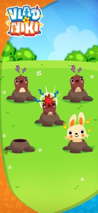 Vlad & Niki - Smart Games screenshot