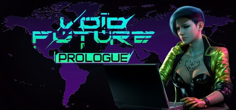 Games like void future prologue