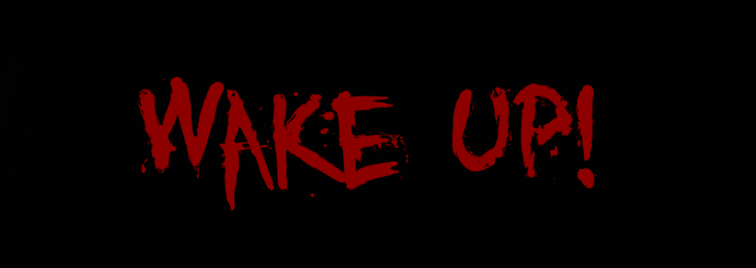 Games like Wake Up