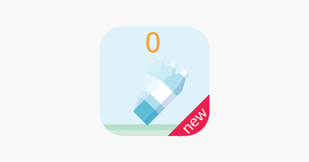 Games like Water Bottle Flip - 2017