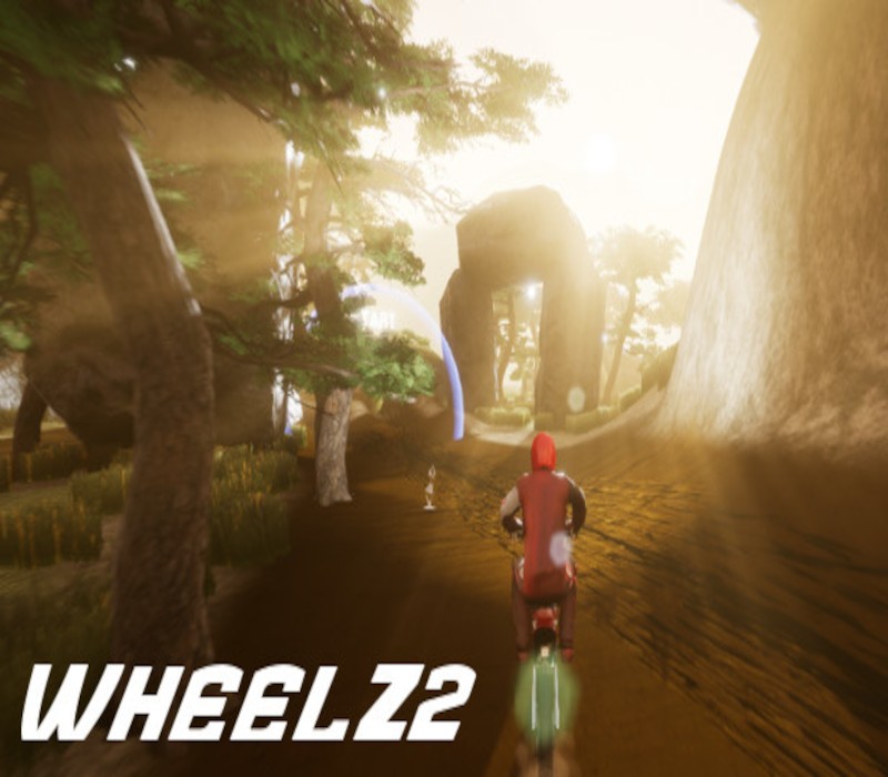Games like Wheelz2