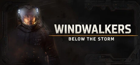 Games like Windwalkers: Below the Storm