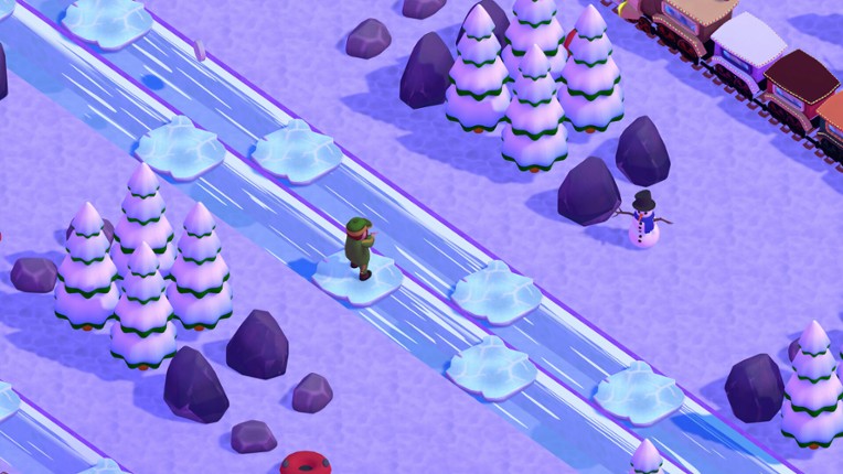 Winter Games Collection + Advent Calendar screenshot