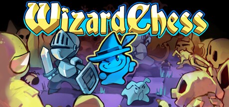 Games like WizardChess