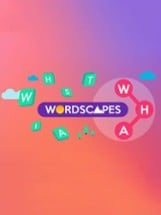 Wordscapes Image