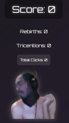 Y2KMDJClicker screenshot