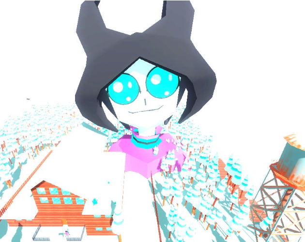 Games like Джек в отеле "У Замёрзшего Киви"