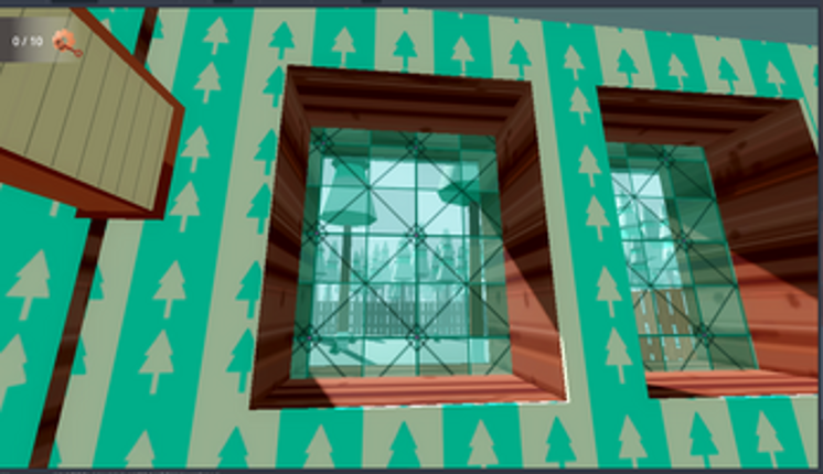 Джек в отеле "У Замёрзшего Киви" screenshot