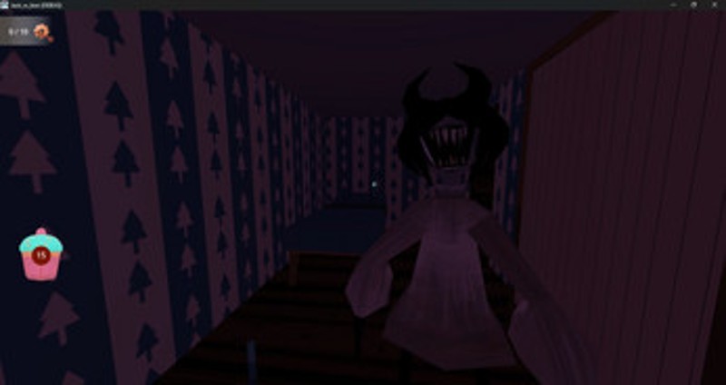 Джек в отеле "У Замёрзшего Киви" screenshot