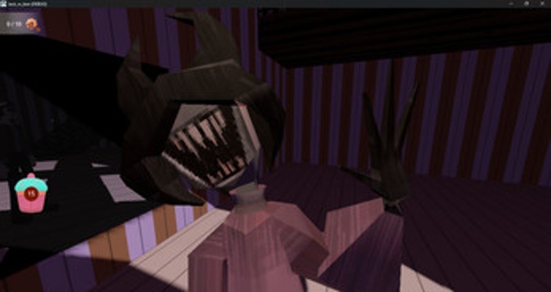 Джек в отеле "У Замёрзшего Киви" screenshot