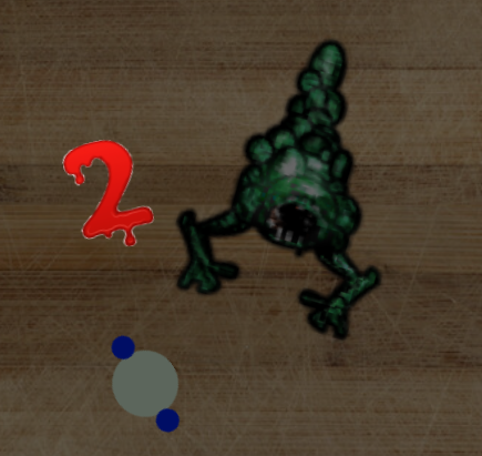 Games like призрачный кошмар 2