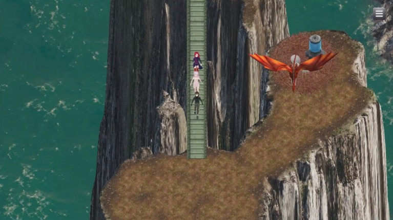 妹ーたるサバイバー! screenshot