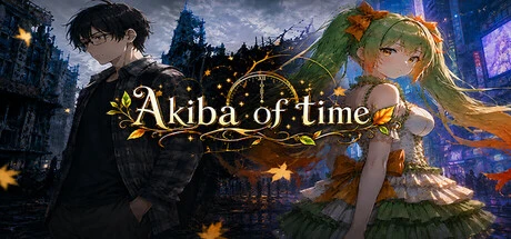 Games like Akiba of Time