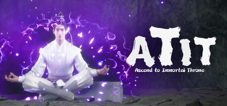 Games like 问鼎仙台（Ascend to Immortal Throne）