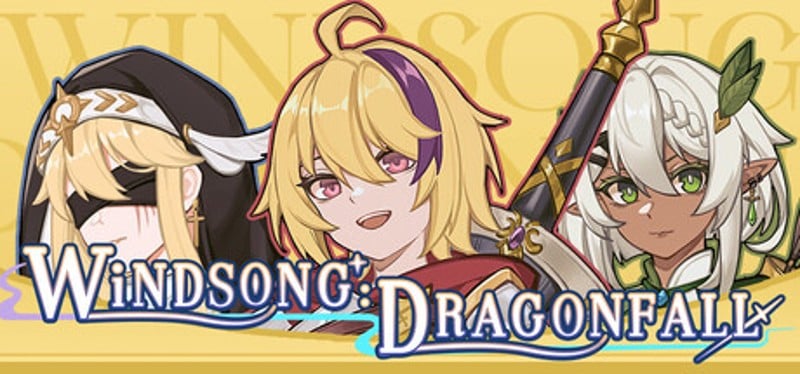 风吟战记：巨龙残歌 Image