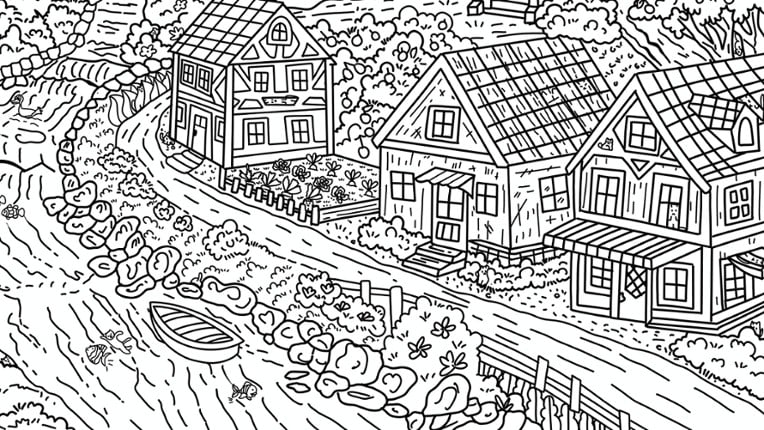 100 Kingdom Cats screenshot