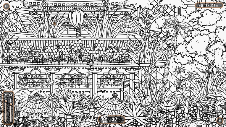 101 Dogs Hidden in Tokyo screenshot