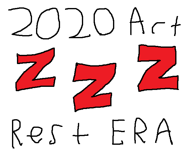 Games like 2020 Art