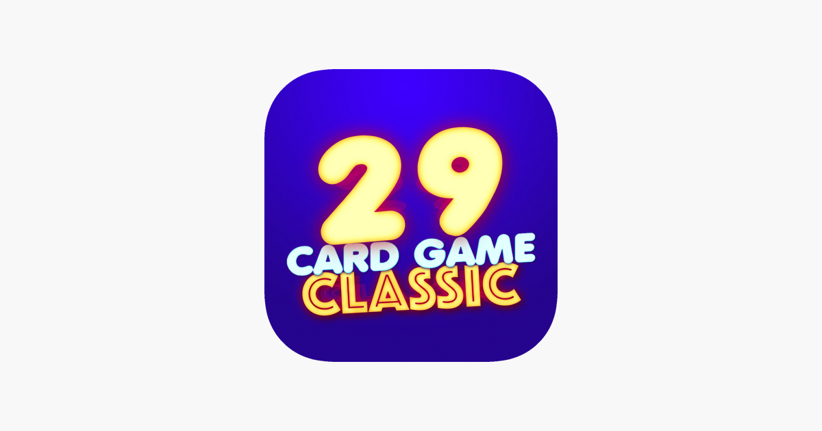 Games like 29 Card Game Classic