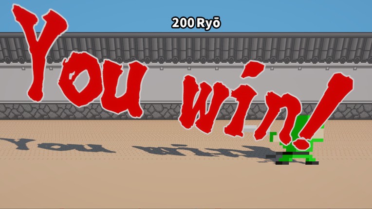 99999Ryō screenshot