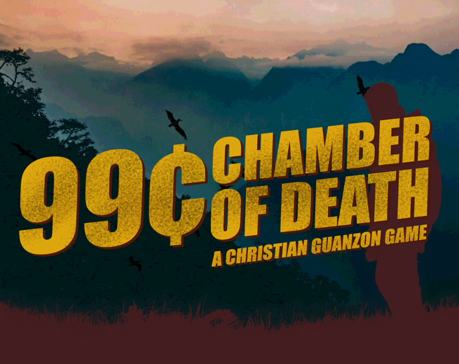 Games like 99¢ Chamber of Death