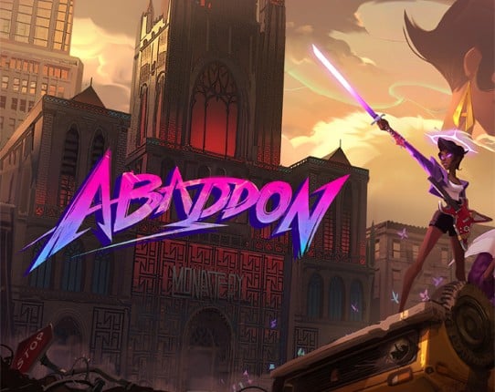 Abaddon Game Cover