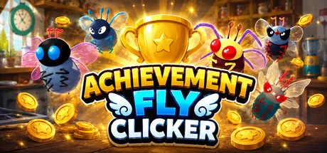Games like Achievement Fly Clicker