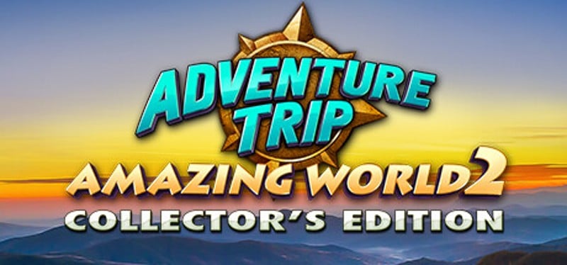 Adventure Trip: Amazing World 2 Game Cover