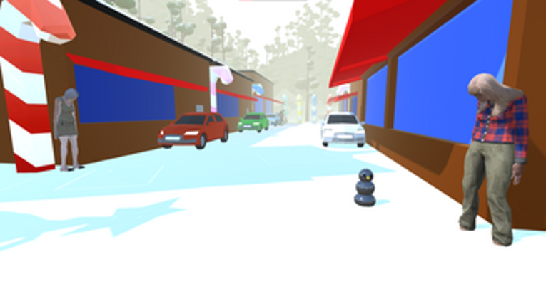 AfterChristmasGift Image