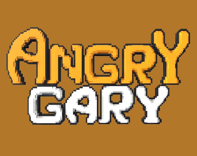 Games like Angry Gary