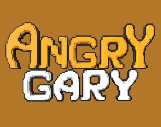 Angry Gary Image
