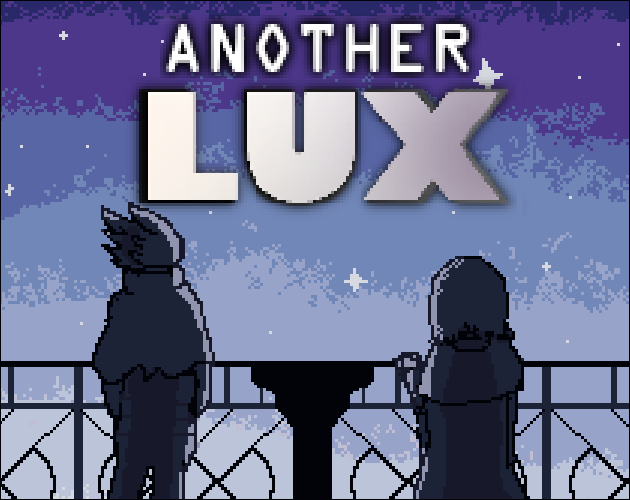 Games like Another Lux