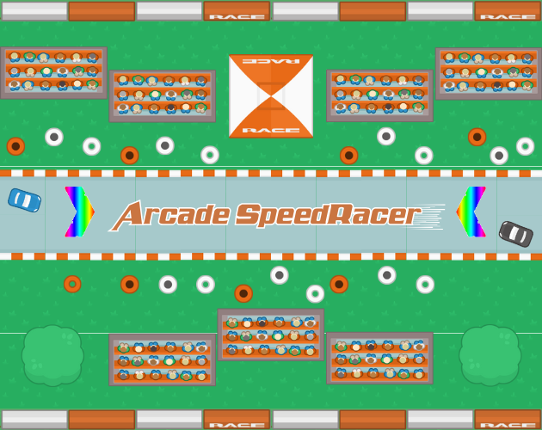 ArcadeSpeedRacer Image