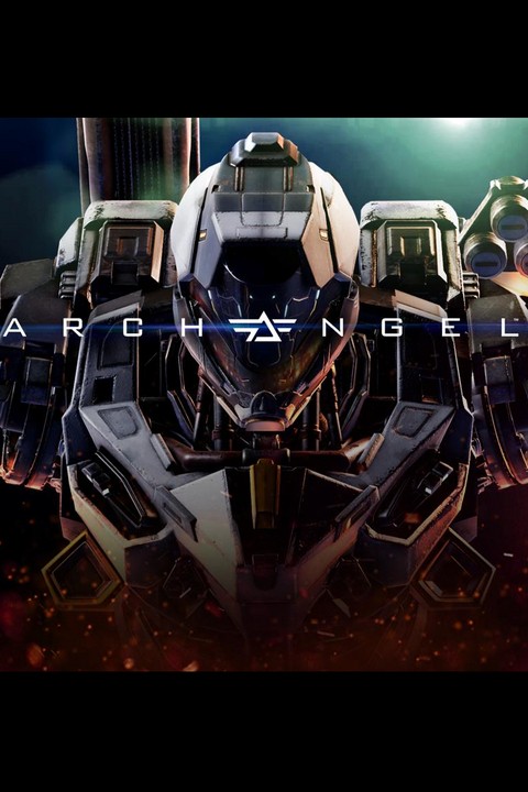 Games like Archangel