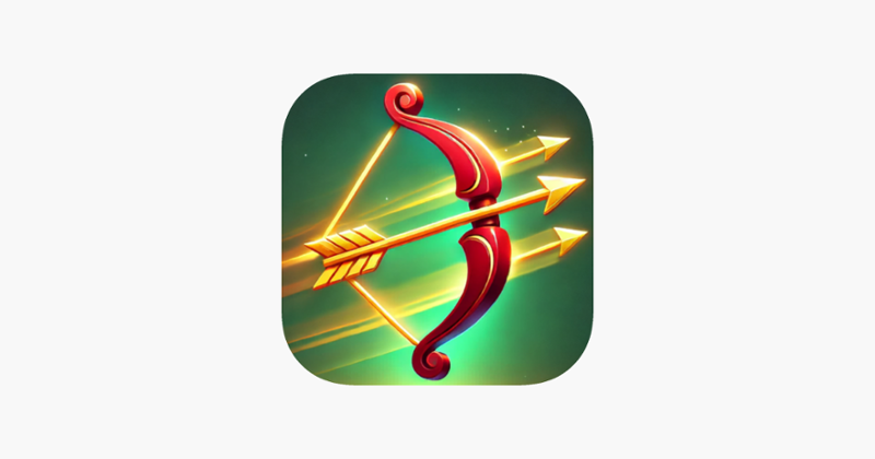 Archer Hunter: Roguelike Game Image