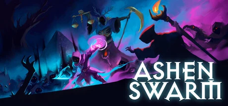Games like Ashen Swarm