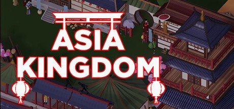 Games like AsiaKingdom