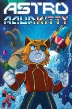 ASTRO AQUA KITTY Image