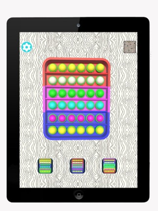 Autism Sensory Games &amp; Toys screenshot