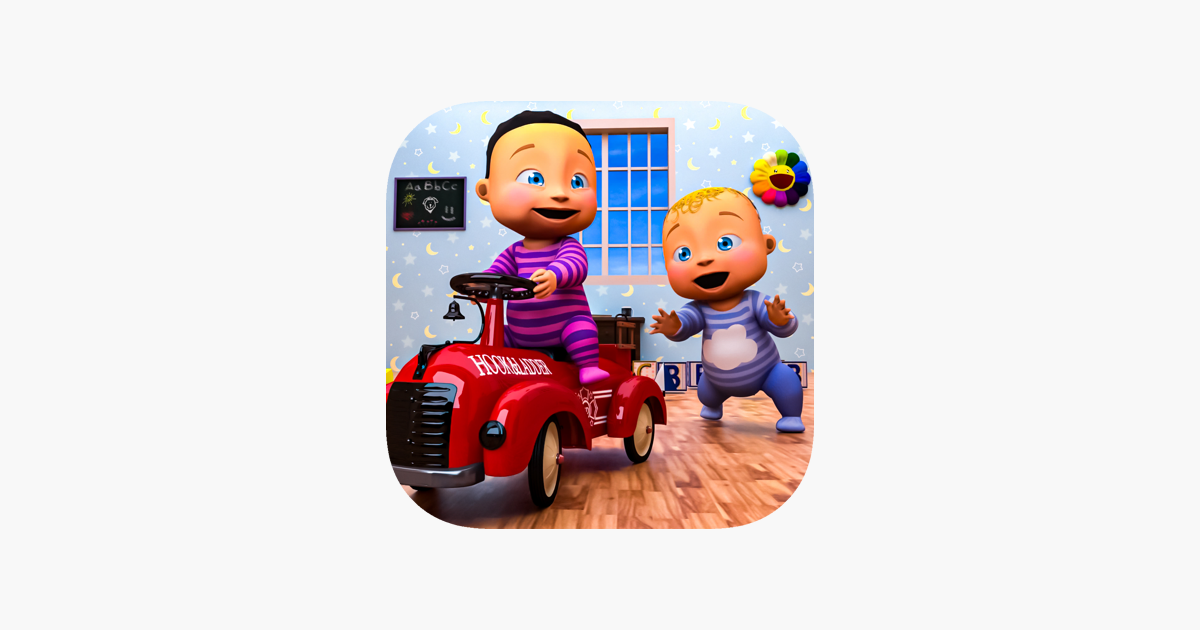 Games like Baby Twins &amp; Mother Care Games