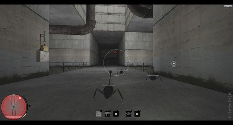 Back To Ground Zero : First Contact screenshot