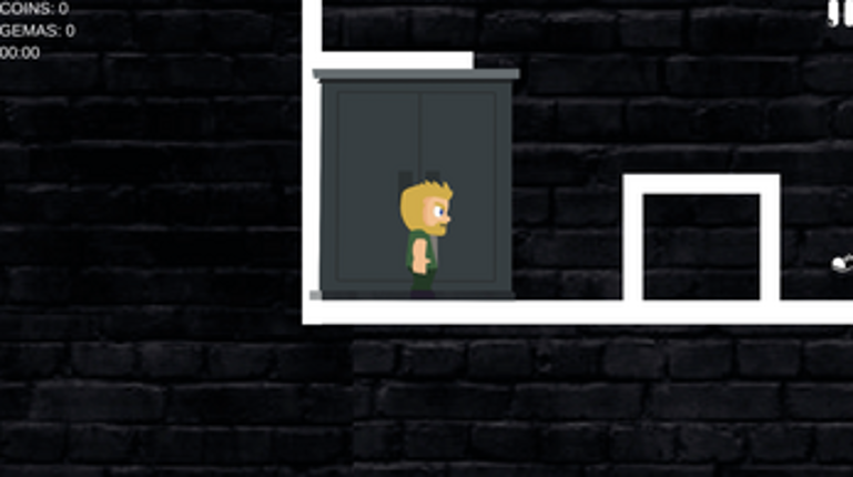 Be Your Hero screenshot