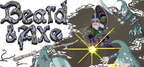 Games like Beard & Axe