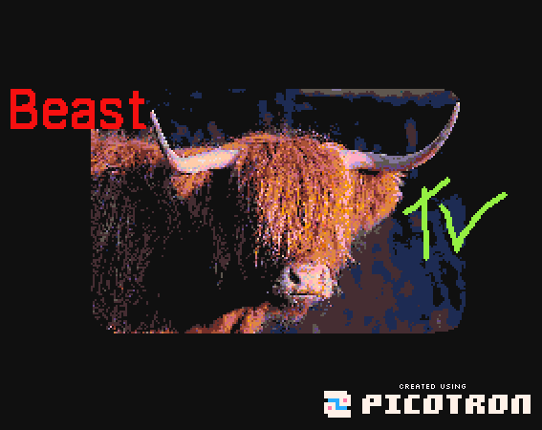 Beast TV Game Jam Edition Image